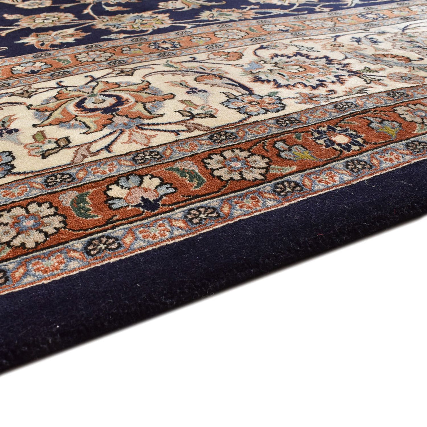 Mashhad Tappeto 394x298cm - Tappeto persiano