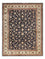 Tappeto Persero - Classico - Reale - 390 x 294 cm - blu scuro