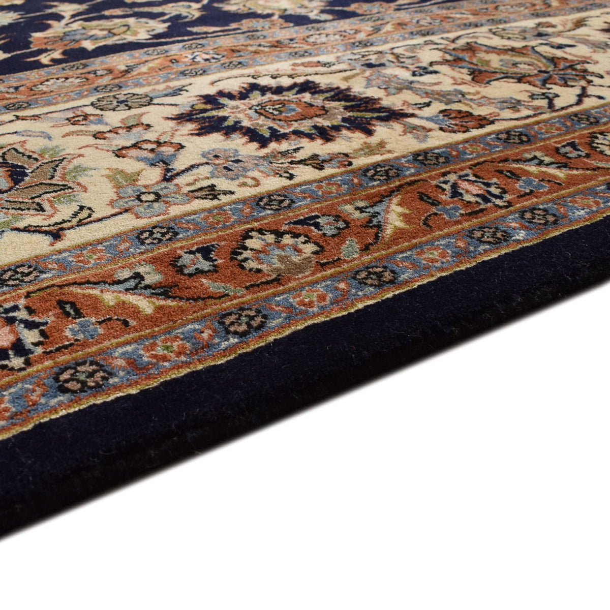 Mashhad Tappeto 294x390cm - Tappeto persiano