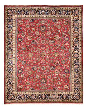 Tappeto Persero - Classico - 370 x 291 cm - rosso