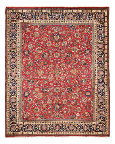 Mashhad Tappeto 291x370cm - Tappeto persiano
