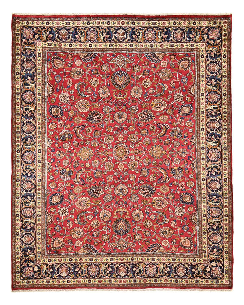 Tappeto Persero - Classico - 370 x 291 cm - rosso