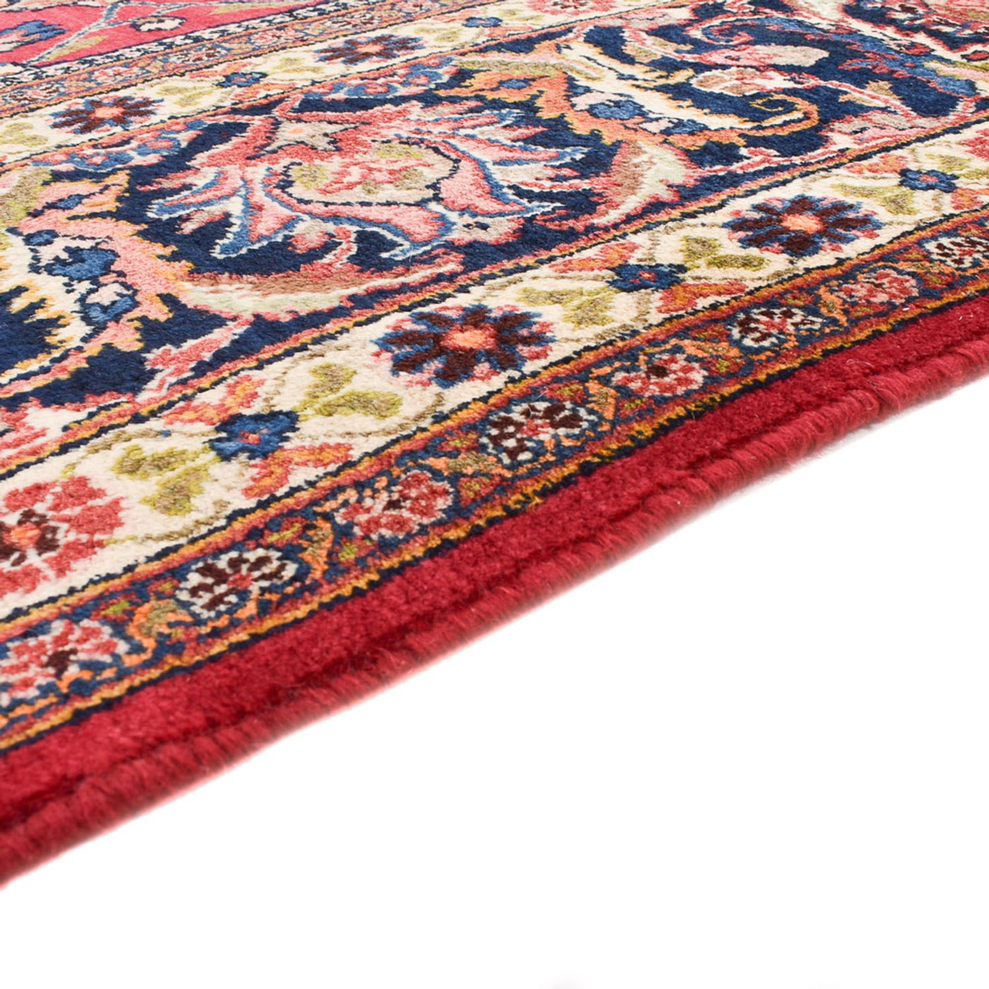 Mashhad Tappeto 370x291cm - Tappeto persiano