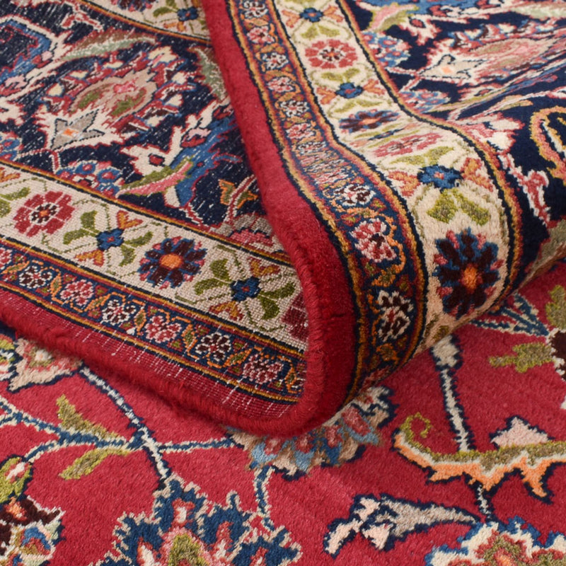 Tappeto Persero - Classico - 370 x 291 cm - rosso
