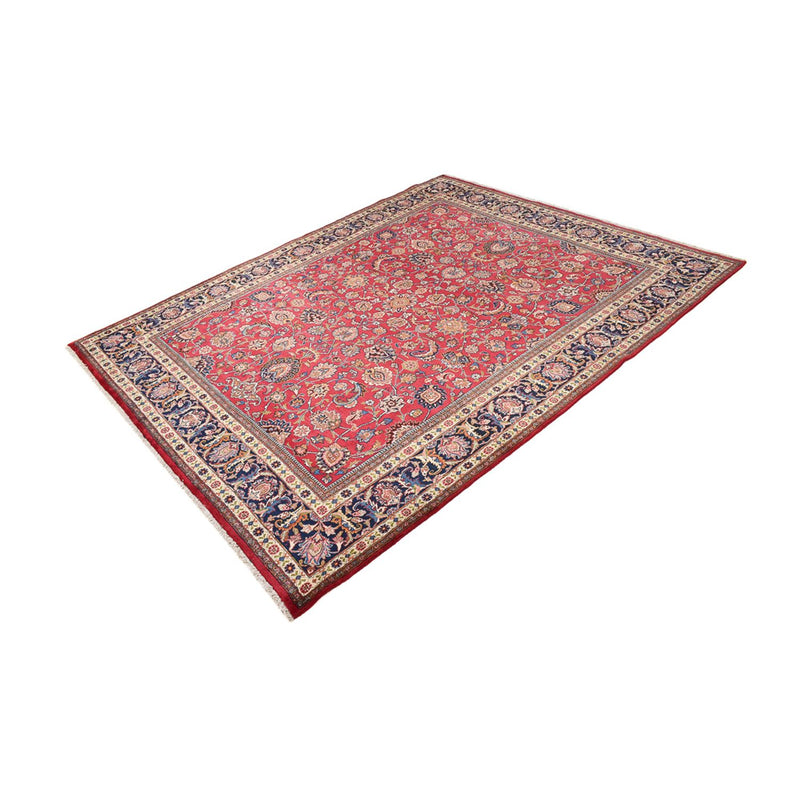 Tappeto Persero - Classico - 370 x 291 cm - rosso
