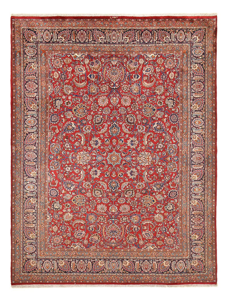 Tappeto Persero - Classico - 388 x 293 cm - rosso