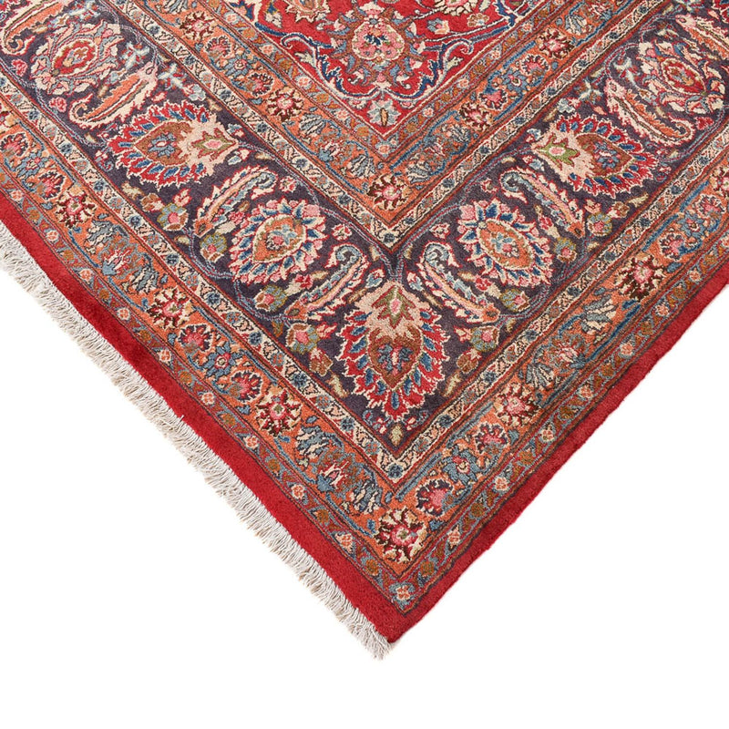 Tappeto Persero - Classico - 388 x 293 cm - rosso
