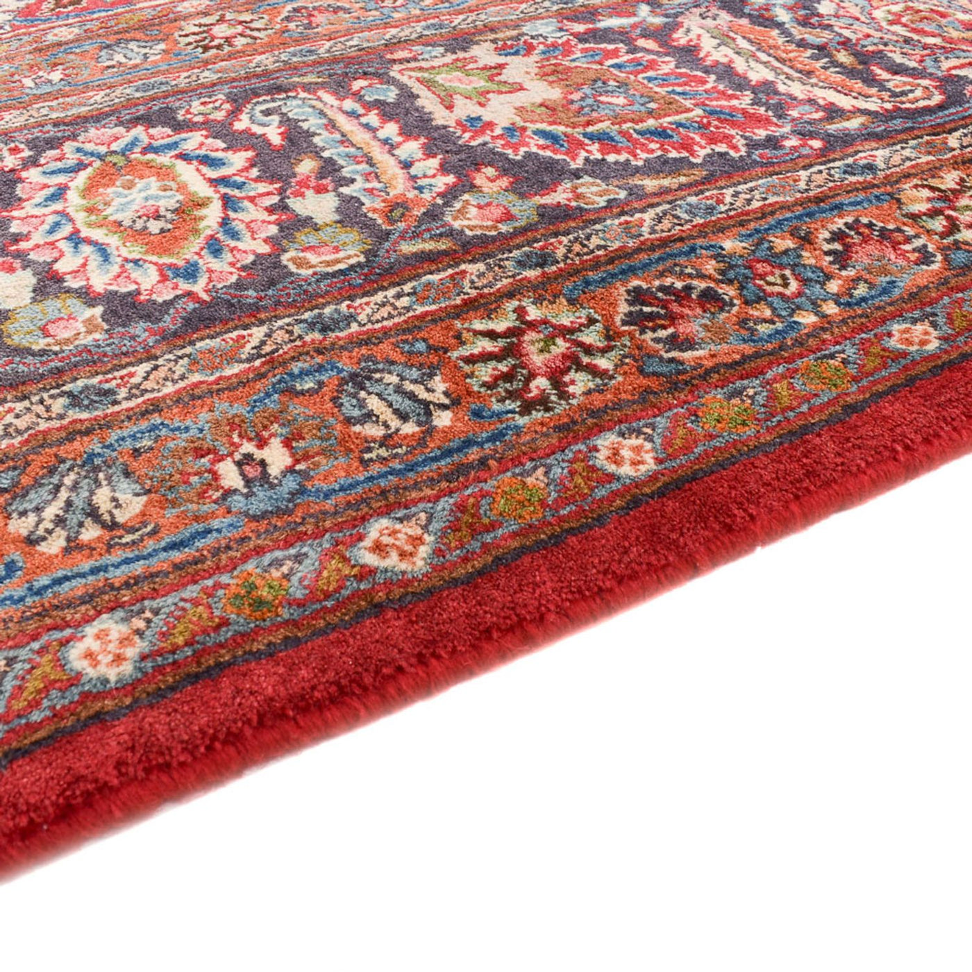 Mashhad Tappeto 388x293cm - Tappeto persiano