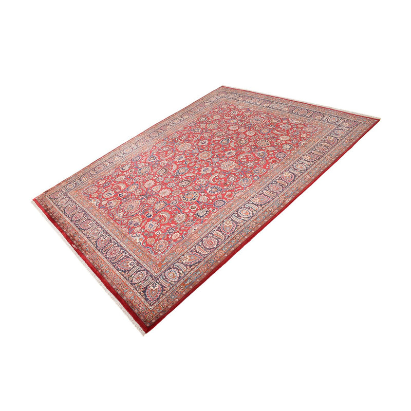 Tappeto Persero - Classico - 388 x 293 cm - rosso