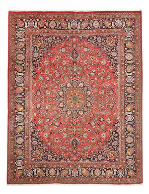 Tappeto Persero - Classico - 385 x 291 cm - rosso
