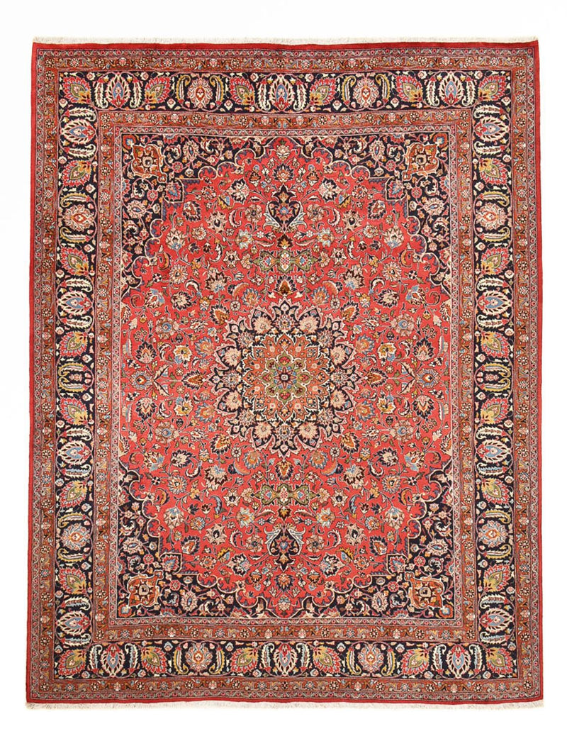 Tappeto Persero - Classico - 385 x 291 cm - rosso