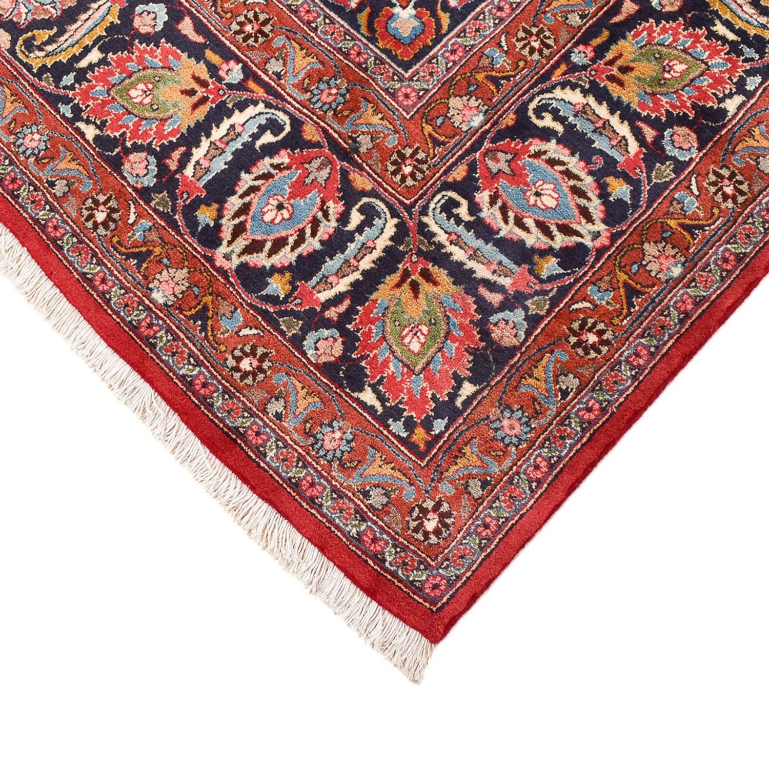Tappeto Persero - Classico - 385 x 291 cm - rosso