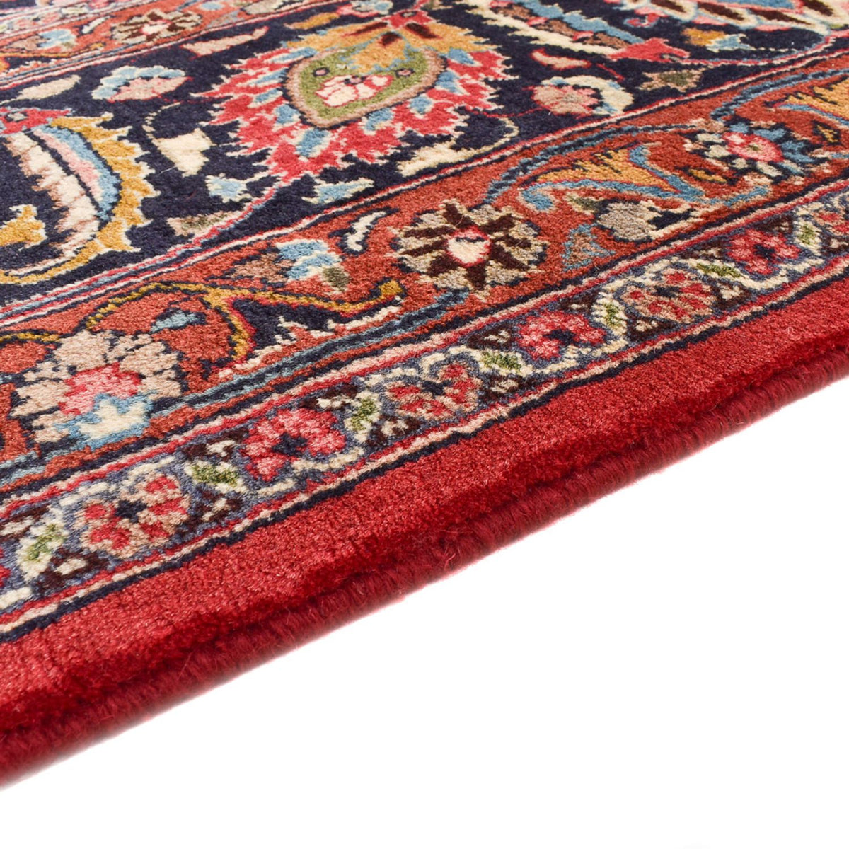 Mashhad Tappeto 291x385cm - Tappeto persiano