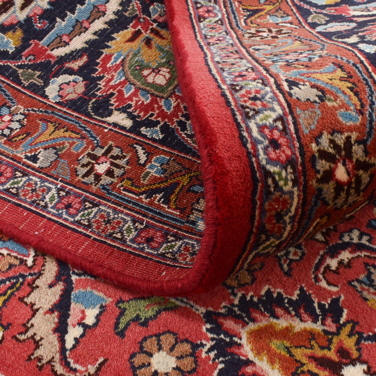 Tappeto Persero - Classico - 385 x 291 cm - rosso