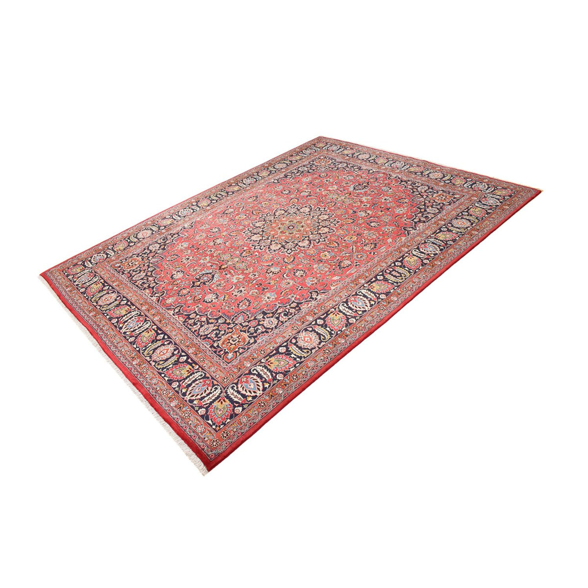 Tappeto Persero - Classico - 385 x 291 cm - rosso