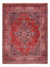Tappeto Persero - Classico - 407 x 305 cm - rosso