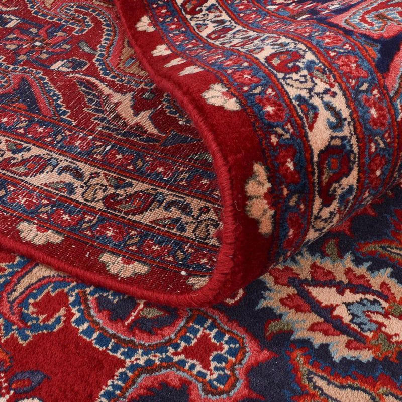 Tappeto Persero - Classico - 407 x 305 cm - rosso