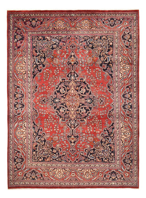 Tappeto Persero - Classico - 398 x 298 cm - rosso