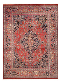 Tappeto Persero - Classico - 398 x 298 cm - rosso