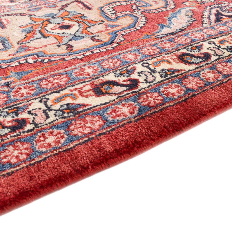 Tappeto Persero - Classico - 398 x 298 cm - rosso