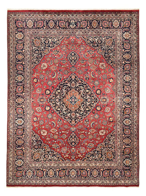 Tappeto Persero - Classico - 396 x 298 cm - rosso