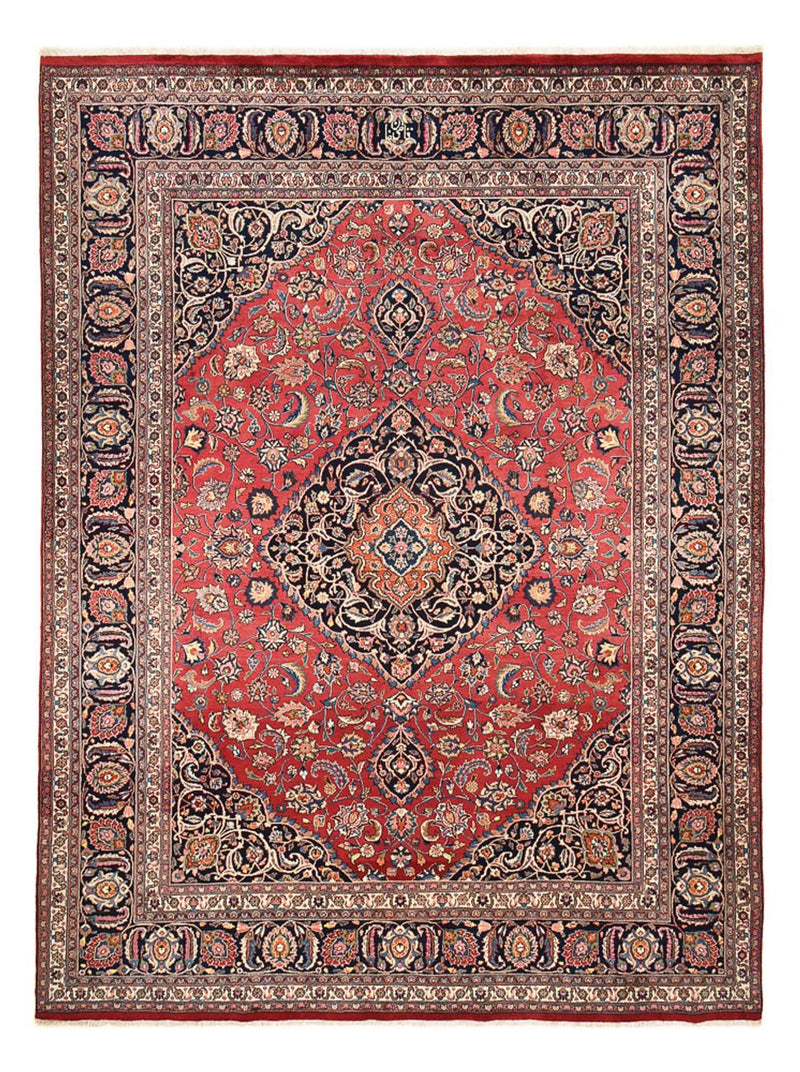 Tappeto Persero - Classico - 396 x 298 cm - rosso