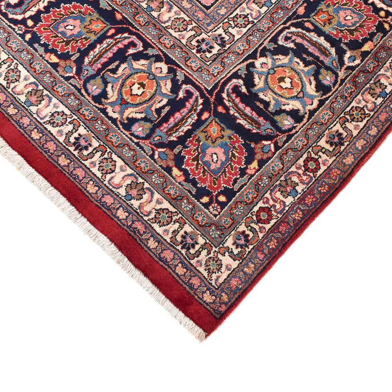 Tappeto Persero - Classico - 396 x 298 cm - rosso