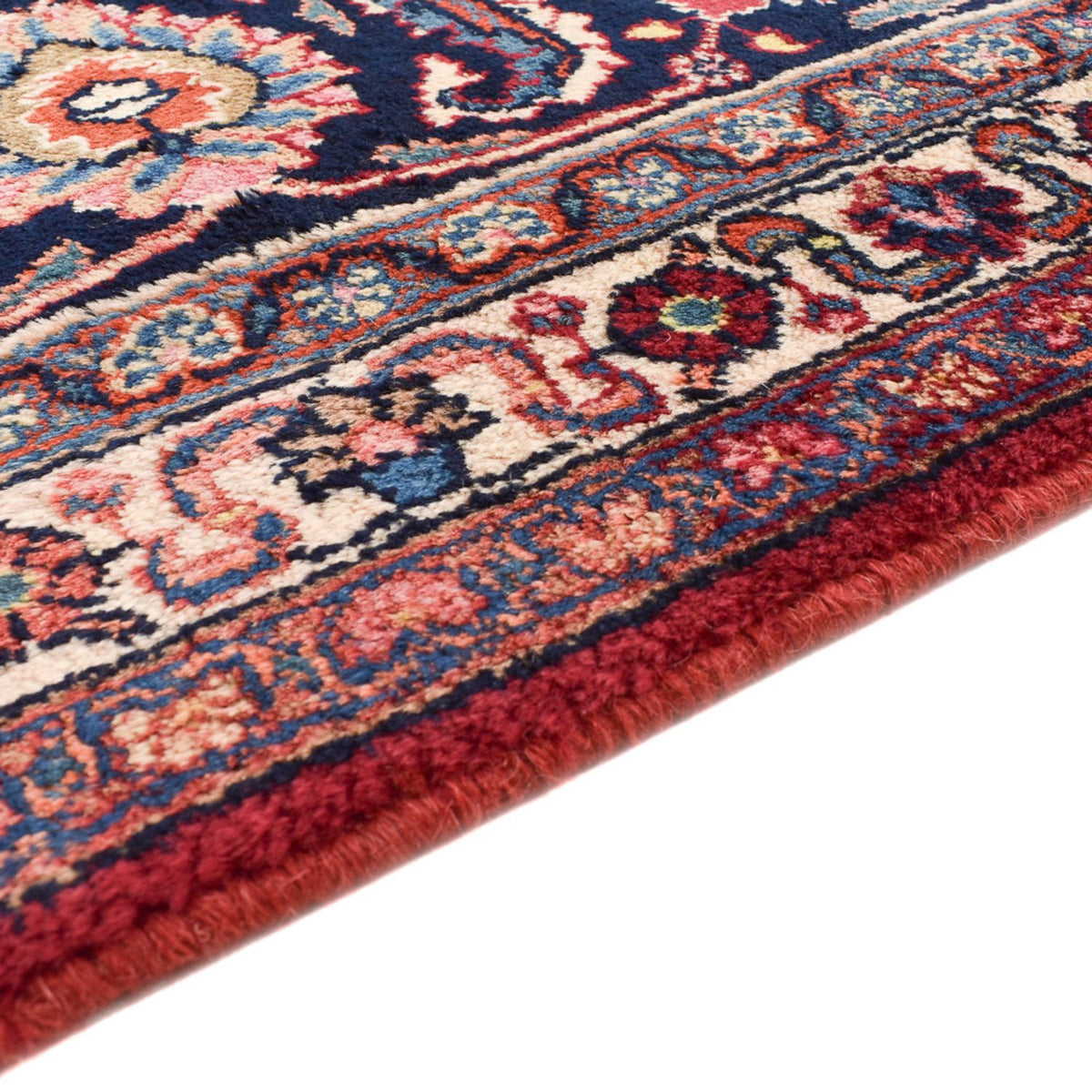 Mashhad Tappeto 298x396cm - Tappeto persiano