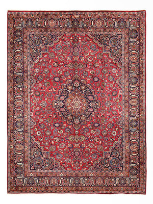Tappeto Persero - Classico - 394 x 300 cm - rosso