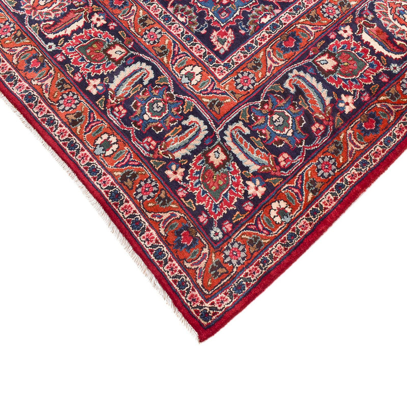 Tappeto Persero - Classico - 394 x 300 cm - rosso