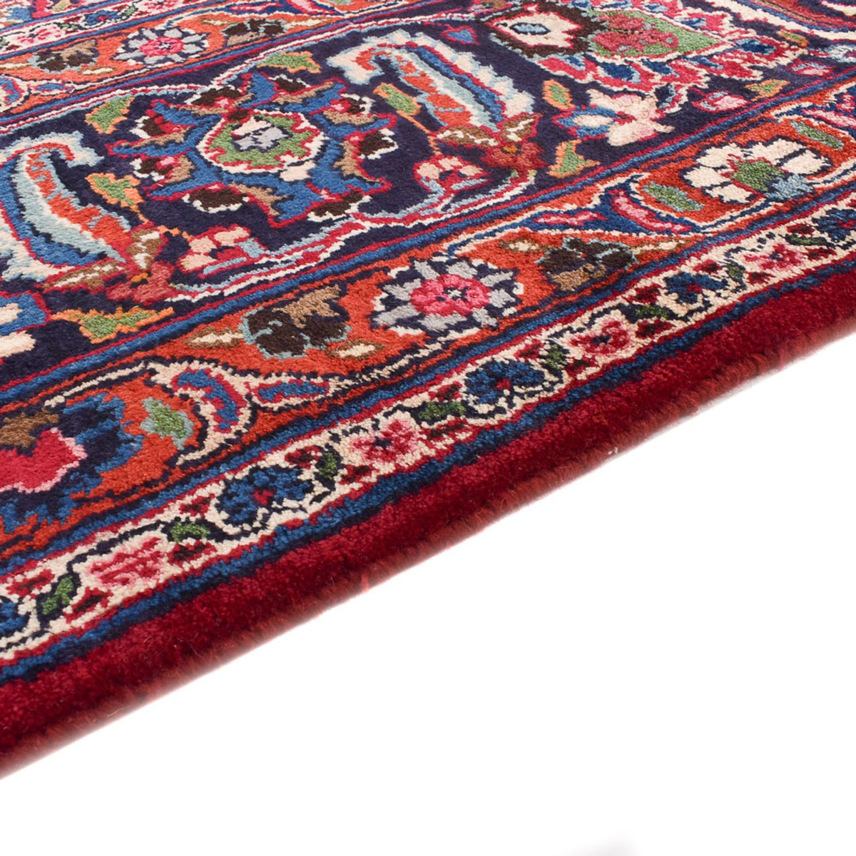 Tappeto Persero - Classico - 394 x 300 cm - rosso