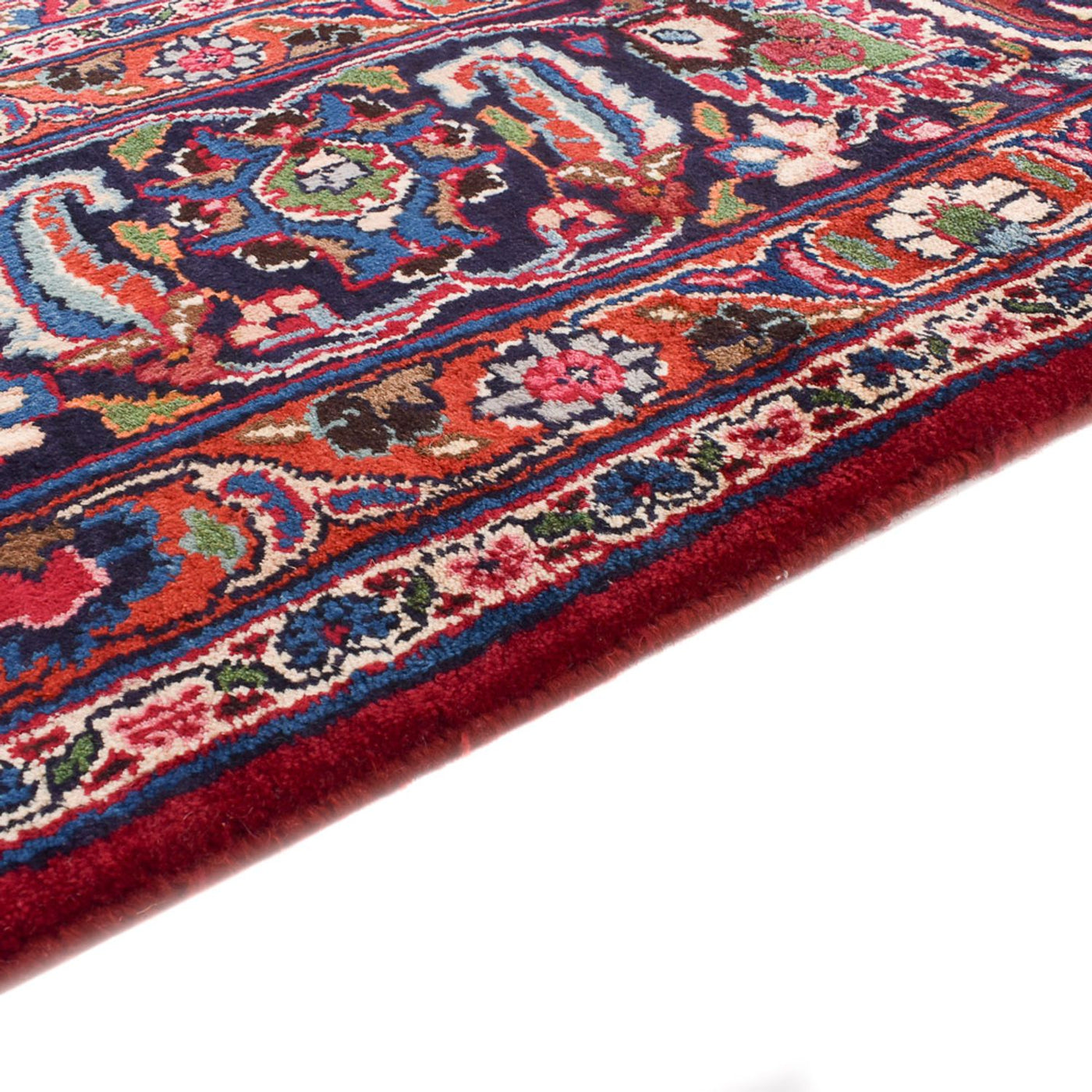 Mashhad Tappeto 394x300cm - Tappeto persiano