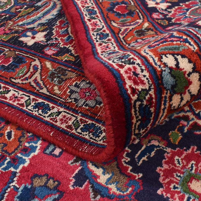 Tappeto Persero - Classico - 394 x 300 cm - rosso