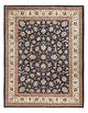 Mashhad Tappeto 389x304cm - Tappeto persiano