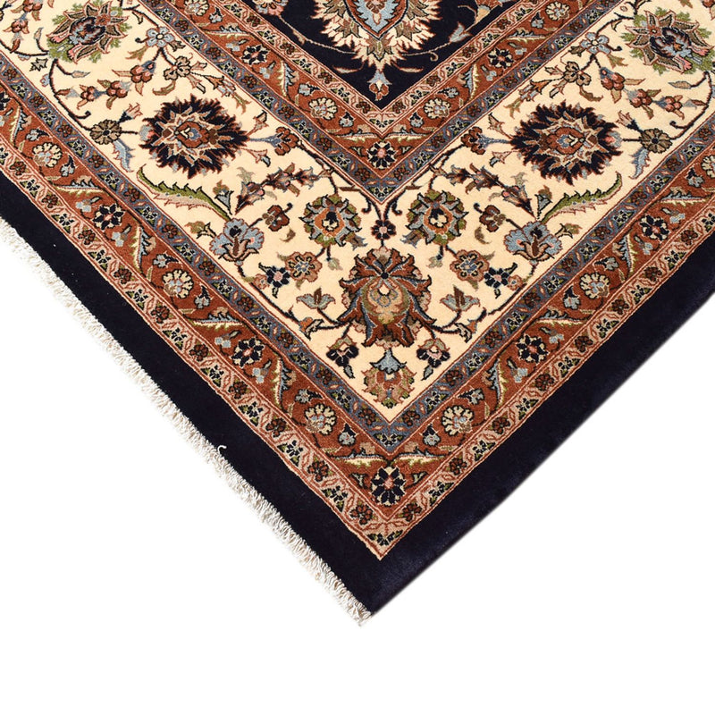 Tappeto Persero - Classico - Reale - 389 x 304 cm - blu scuro