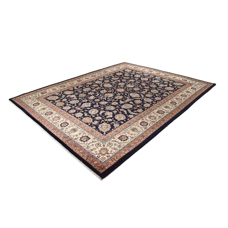 Tappeto Persero - Classico - Reale - 389 x 304 cm - blu scuro