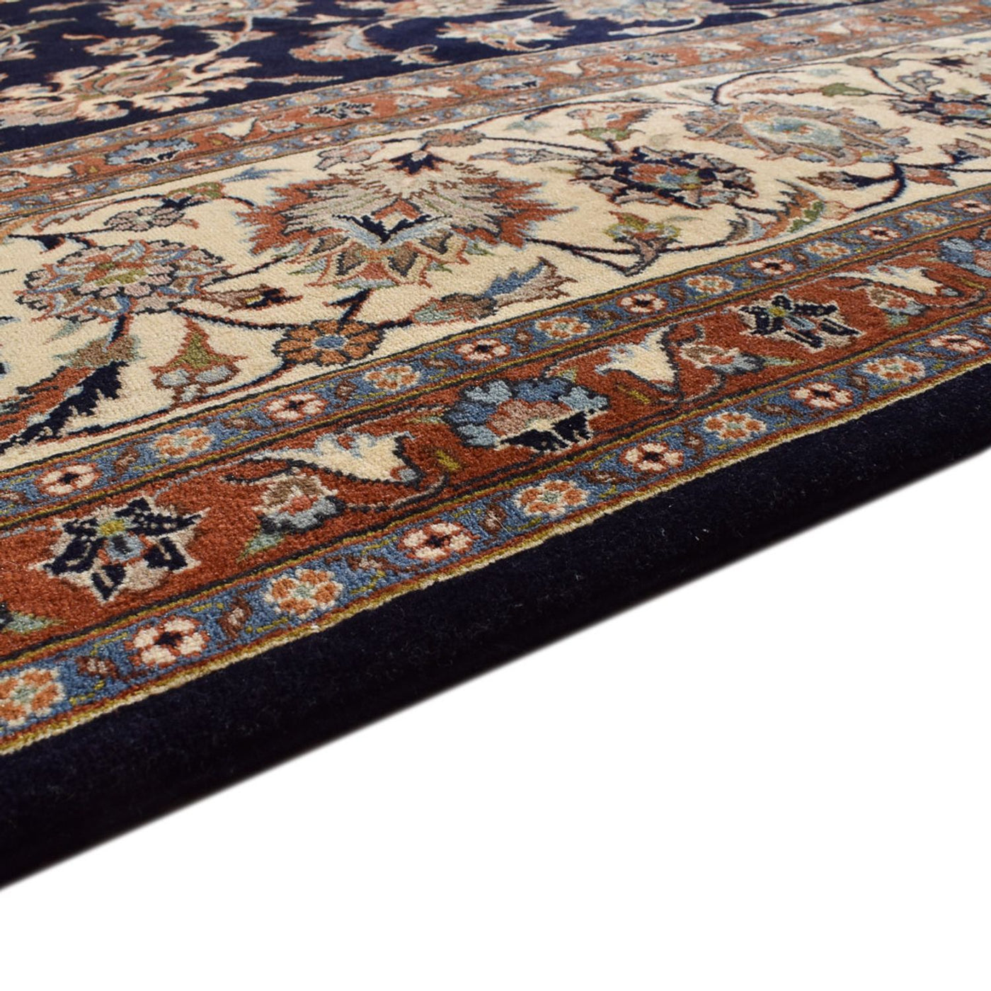 Mashhad Tappeto 390x301cm - Tappeto persiano