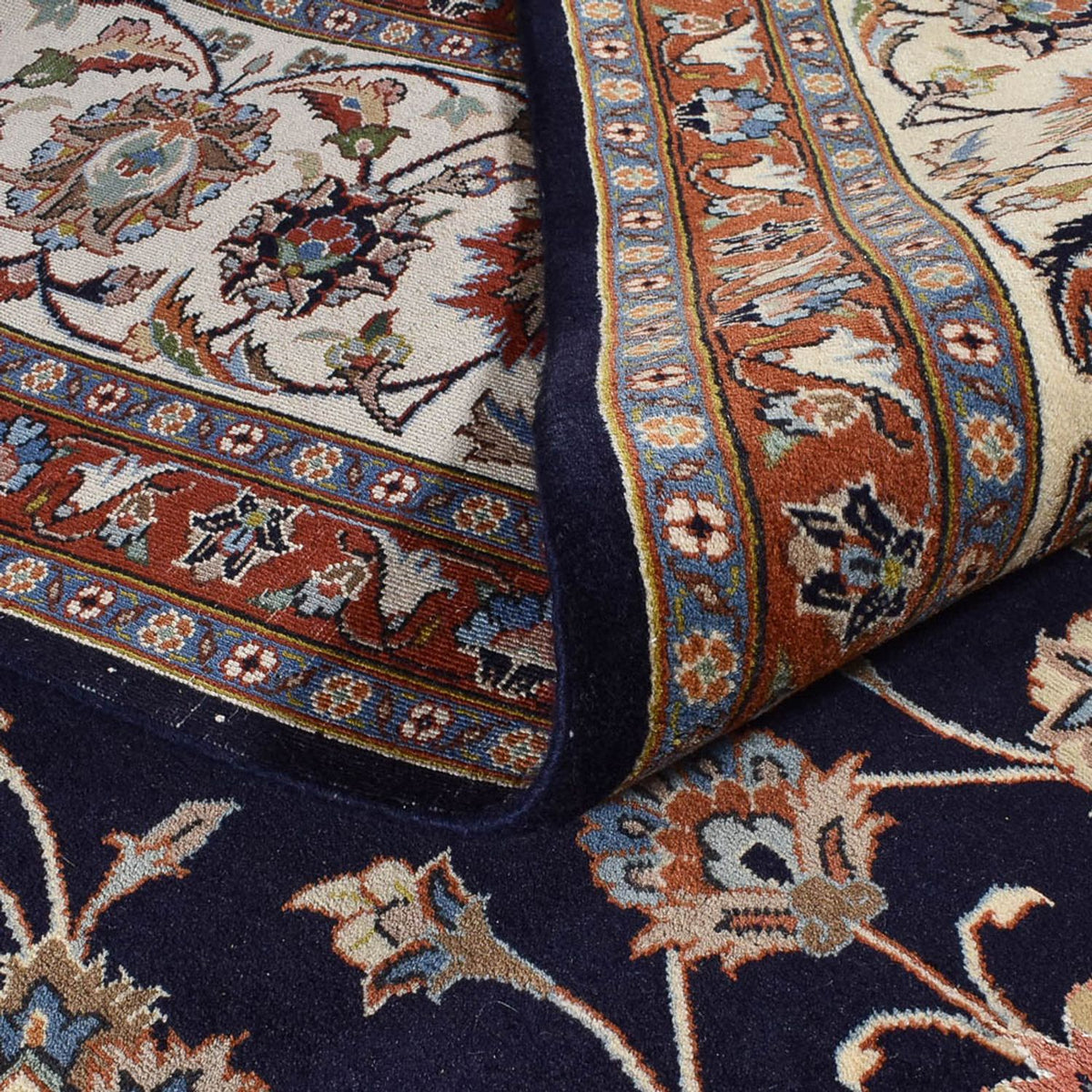 Tappeto Persero - Classico - Reale - 390 x 301 cm - blu scuro