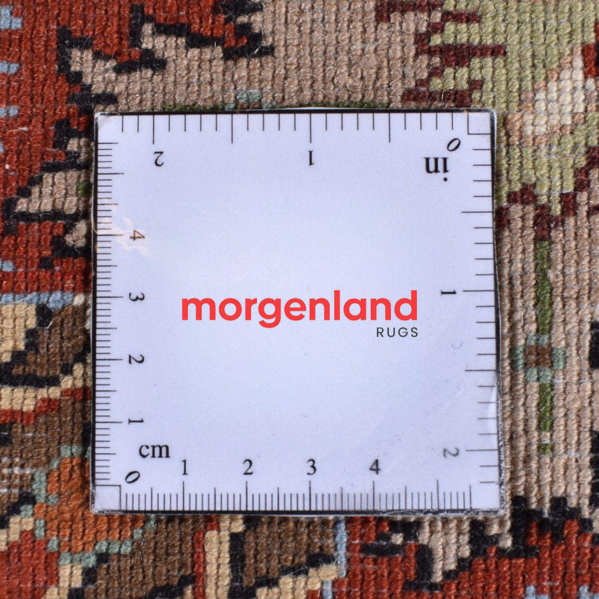 Tappeto Persero - Classico - Reale - 390 x 301 cm - blu scuro