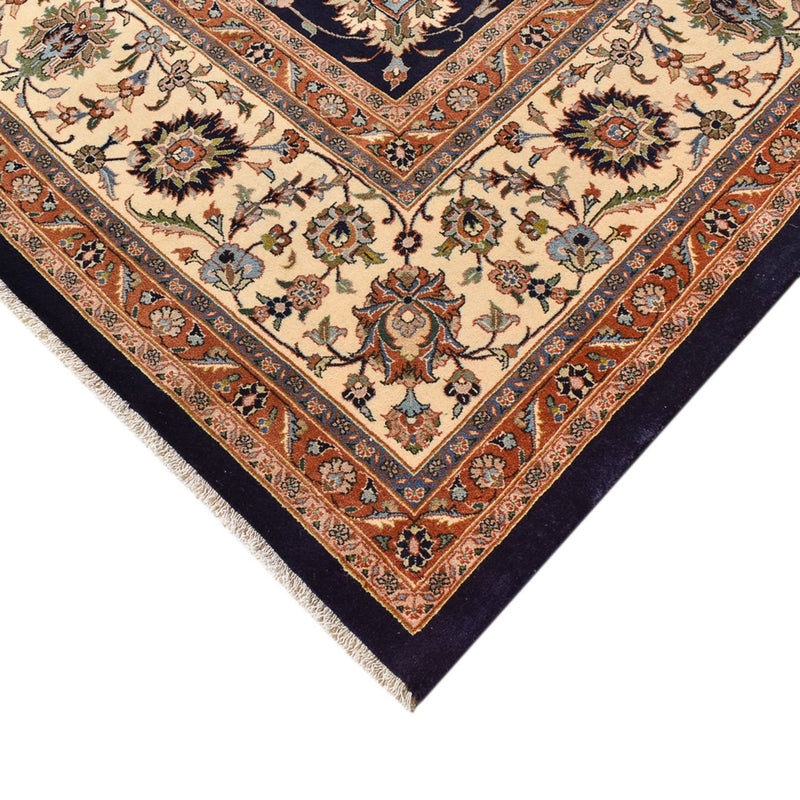 Tappeto Persero - Classico - Reale - 400 x 303 cm - blu scuro
