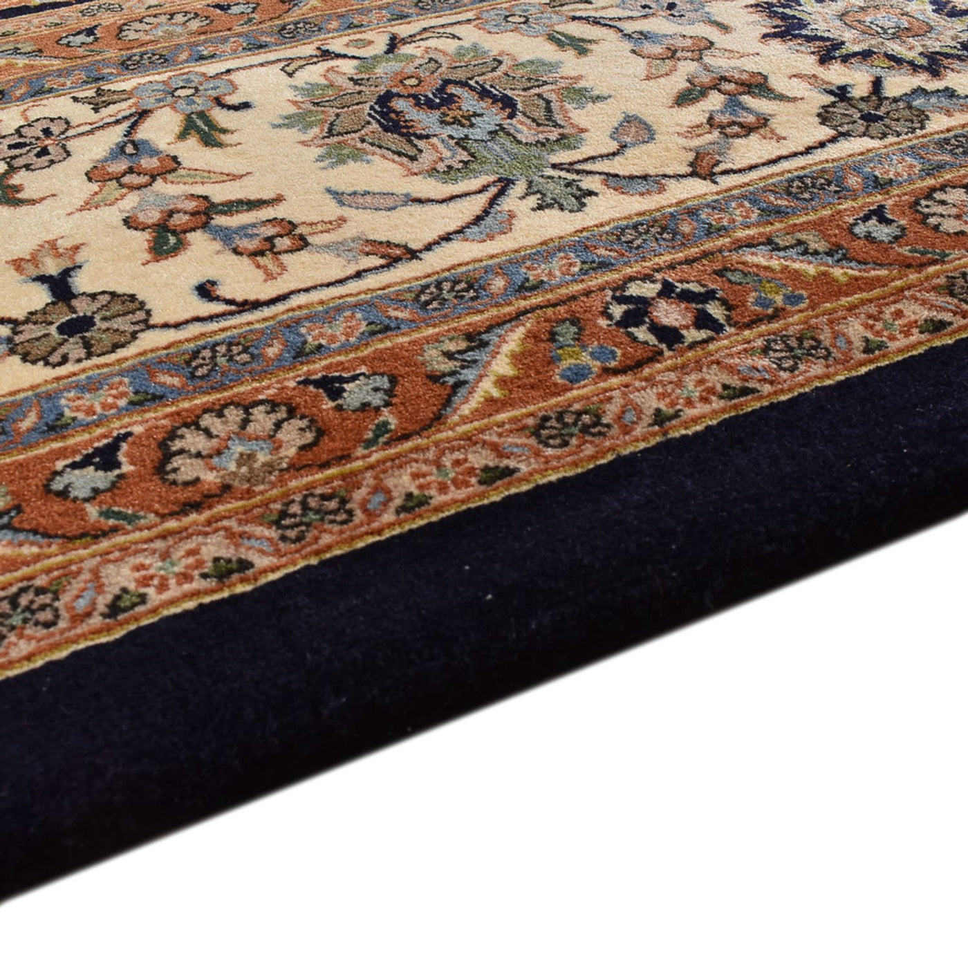 Mashhad Tappeto 400x303cm - Tappeto persiano