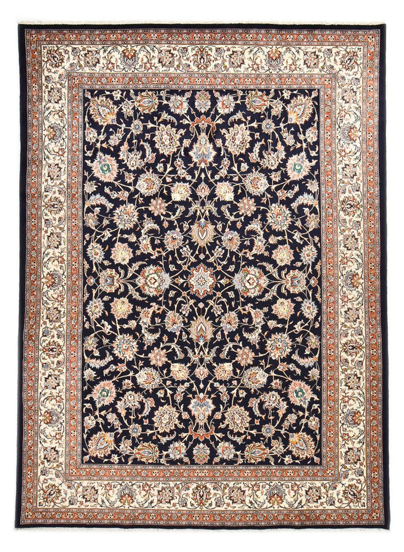 Tappeto Persero - Classico - Reale - 340 x 248 cm - blu scuro