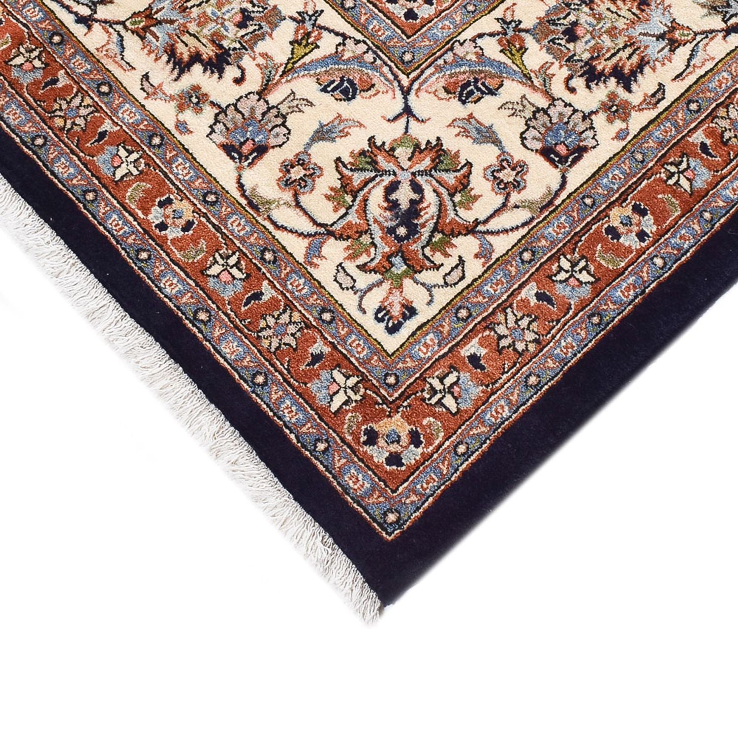 Tappeto Persero - Classico - Reale - 340 x 248 cm - blu scuro