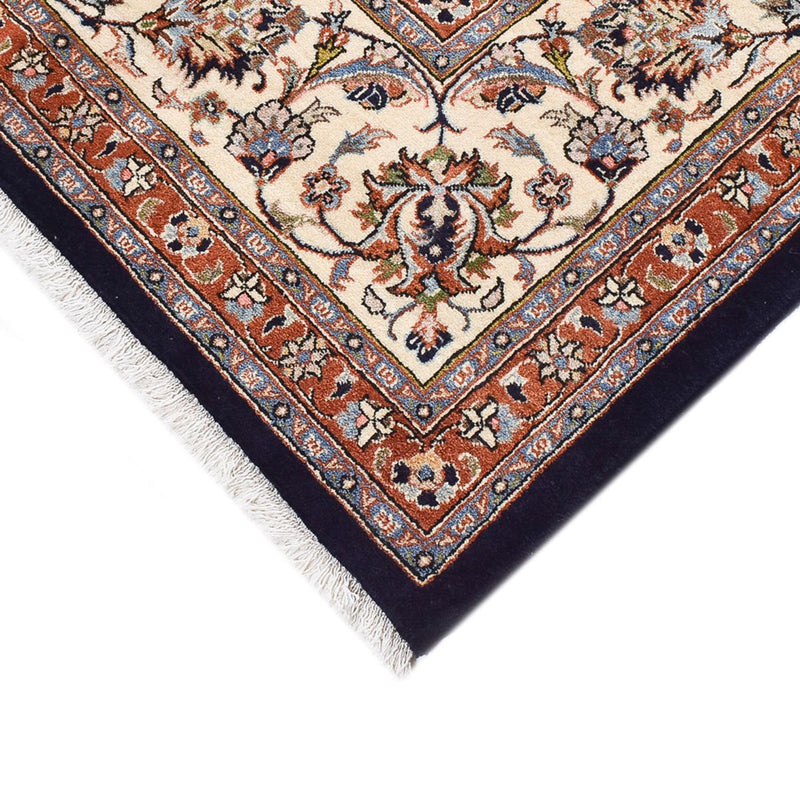 Tappeto Persero - Classico - Reale - 340 x 248 cm - blu scuro