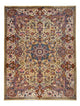 Kashan Tappeto 332x241cm - Tappeto persiano