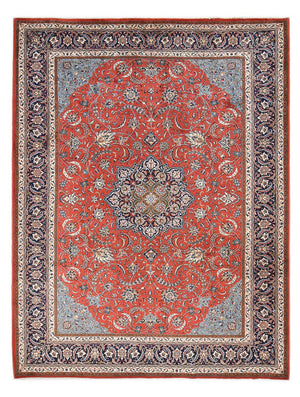 Tappeto Persero - Classico - 377 x 286 cm - rosso