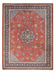 Sarough Tappeto 377x286cm - Tappeto persiano
