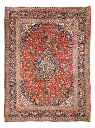 Kashan Tappeto 307x415cm - Tappeto persiano