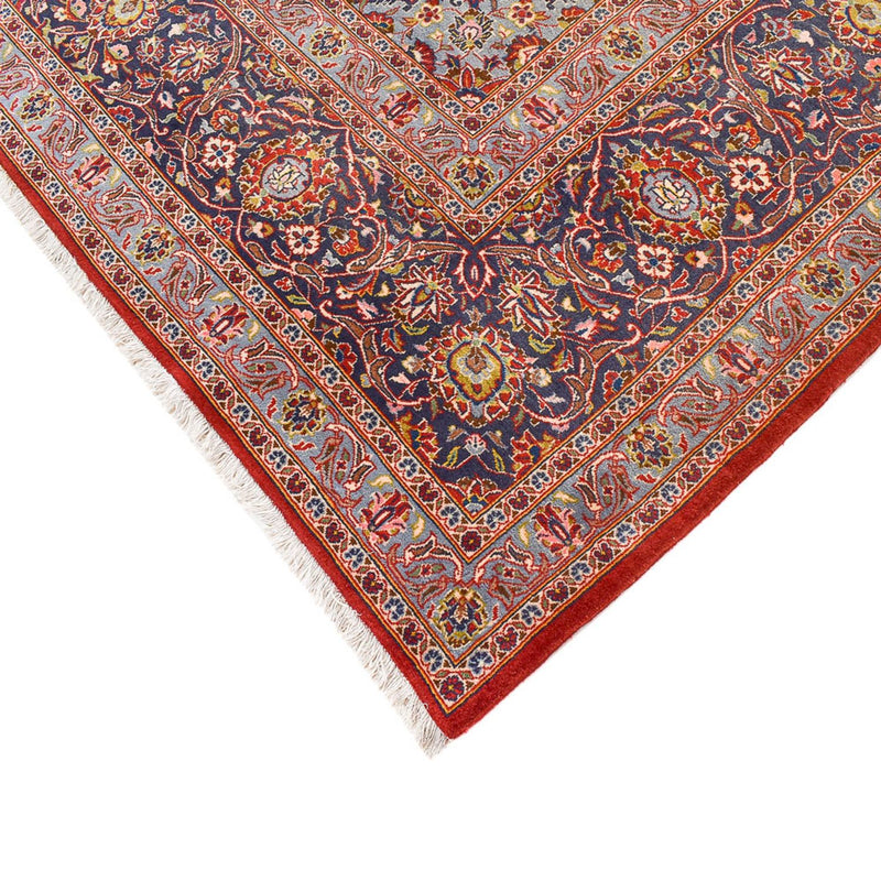 Tappeto Persero - Keshan - 415 x 307 cm - rosso