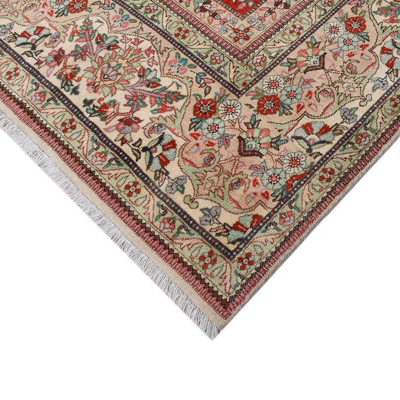 Tappeto Persero - Classico - 413 x 321 cm - sabbia
